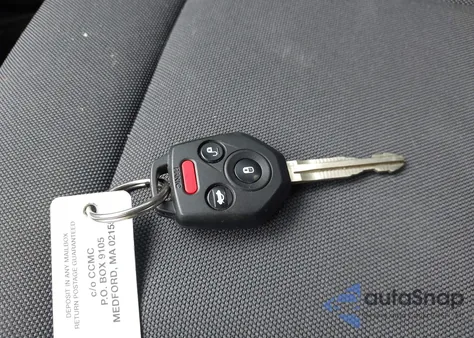 2024 Subaru Impreza из США, поврежденный, VIN JF1GUABC0R8369123